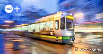 LKW fährt in Oberleitung in Hannover: Üstra repariert Schaden binnen einer Stunde