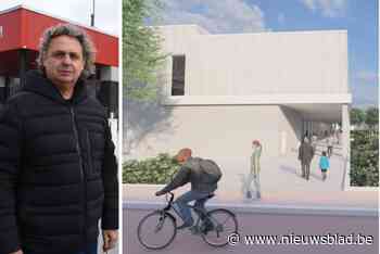 Sporthal die er nog niet staat kostte al pak geld: “Al 750.000 euro uitgegeven en we staan even ver als in 2016: nergens”