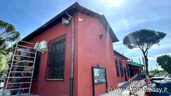 Prima Porta, lavori finiti all'anagrafico di piazza Saxa Rubra: ecco quando riapre