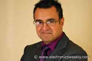 Viewpoint: Change for Integrated Circuit Designers – keeping pace for a healthier career