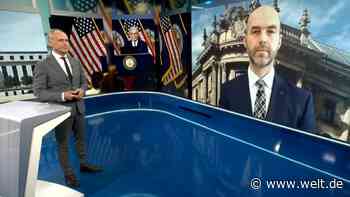 „Geldpolitik verliert im Jahresverlauf an Dominanz – Das ist positiv für die Märkte“