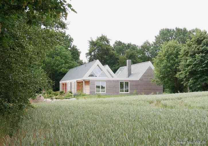 Erstlingswerk Elternhaus
 - BAUNETZWOCHE#647