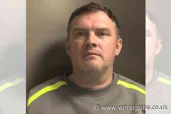 Stephen Garrett jailed after firearms found in abandoned car