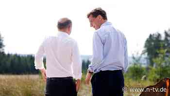 "Mir klar, es ist eine Zumutung": Wüst fordert Scholz zu Abschiebe-Gesprächen mit Taliban auf