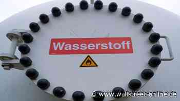 Vergiss Nel & Plug Power: Diese Wasserstoff-Aktie könnte sich laut Analysten vervierfachen!