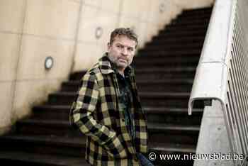 Adriaan Van den Hoof naar ziekenhuis na ongeval onder invloed: rijbewijs minstens vijftien dagen ingetrokken