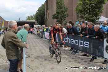 Baloise Tour voor derde keer te gast in Merelbeke: “We zijn bijzonder wielerminnend”
