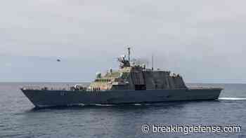 Analysts warn House’s 100% ship design policy goes a step too far