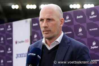'Philippe Clement wil Anderlecht stokken in de wielen steken'