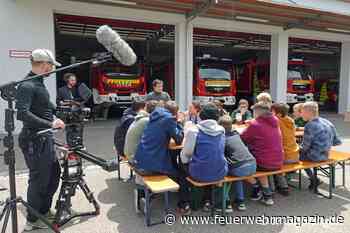 Hochglanz-Imagefilme der JF Oberallgäu