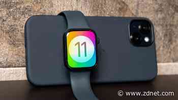 Will your Apple Watch support WatchOS 11? Here's who needs to upgrade (and who doesn't)