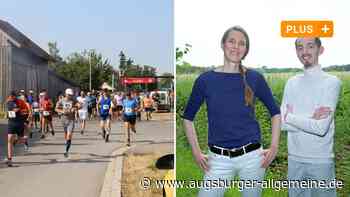 Läufer unterstützen krebskranke Kinder – und retten so Leben