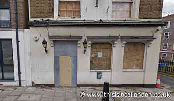 Holloway pub The Admiral Mann could open again