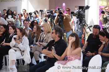 Troye Sivan drops never before seen footage of A-lister party