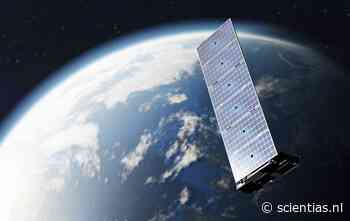 Nieuw gevaar voor onze ozonlaag: naar beneden stortende satellieten