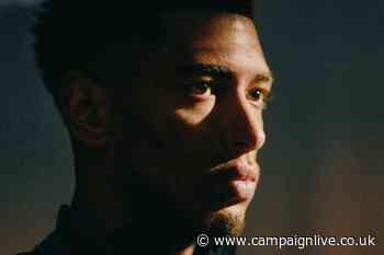 Adidas borrows the Beatles' Hey Jude to put Bellingham at centre of Euros ad