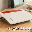 FritzBox 7690 en 5690 Pro met Zigbee komen deze maand uit voor 329 en 359 euro