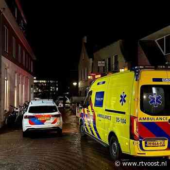 Familieleden van vermeende drugsdealer werken bij politie