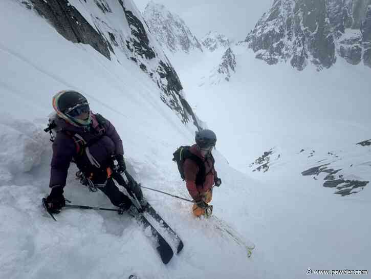 Bucket List Trips: Pika Glacier Gear Guide