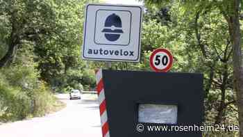 Änderung der Blitzer-Regeln in Italien: Auch Urlauber von neuer Verordnung betroffen