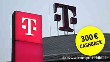 Telekom: Kunden bekommen zur EM ein Datenflatrate-Geschenk – die Details!