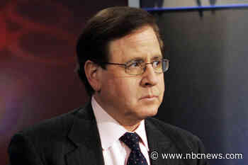 Howard Fineman, veteran political journalist and former MSNBC analyst, dies at 75