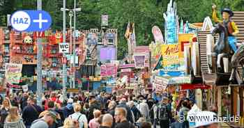 Schützenfest Hannover: Der 44. Handwerker-Abend