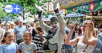 Hannover: Lister-Meile-Fest findet 2024 nach Pause wieder statt