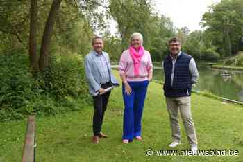 Historische vestinggordel krijgt make-over: “We willen alle delen opnieuw met mekaar verbinden”