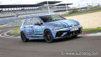 Volkswagen will update five of its cars for the 2025 model year