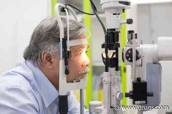 Robotic Procedure Helps Treat Macular Degeneration