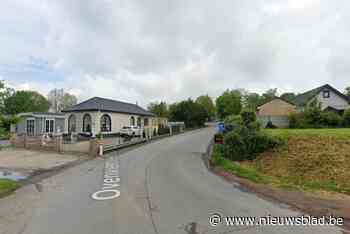 Politie moet uitrukken voor burenruzie