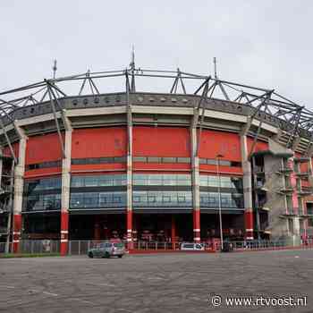 Van drugshandel verdachte oud-FC Twentevoetballer langer achter de tralies