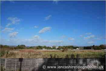 New Church solar farm set to start generating next year