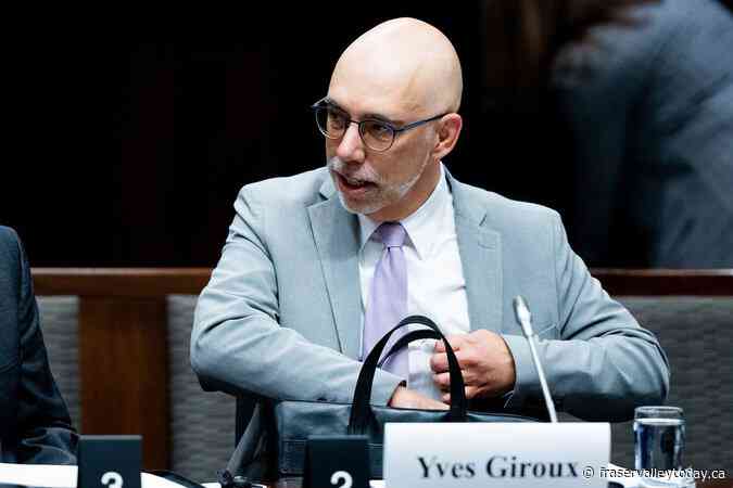 Feds release carbon pricing impact data ahead of Conservative motion demanding it
