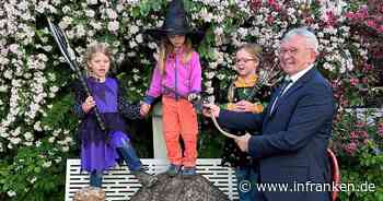 Scheßlitz: Kostenloses Kinderfest auf der Giechburg - das wird geboten