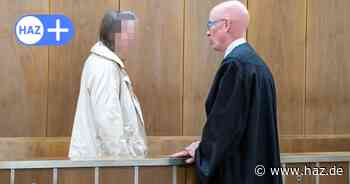 Landgericht Hannover: Angeklagte gesteht, eigene Mutter erstochen zu haben