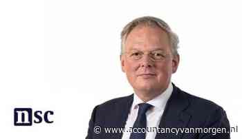 Fiscalist Idsinga (NSC) opvolger Van Rij