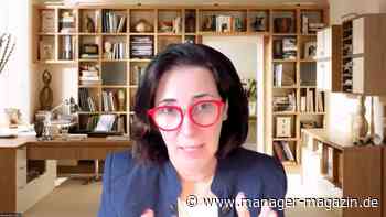 Alexandra Merz und Tesla: Die Frau, die Elon Musk zu seinem Milliardengehalt verhalf