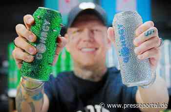 Neu bei Kaufland: Gönrgy Kaktus-Kick und Arctic-Ice - Montana Black stellt Sortiment um