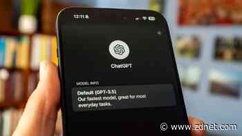 Don't wait for iOS 18's AI. ChatGPT offers these same 4 features now