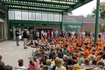 Primeur voor ons land: VBS Sint-Paulus hoort bij tien beste scholen ter wereld