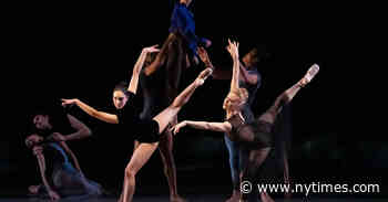 What Is Ballet in the 21st Century? It’s All Over the Place.