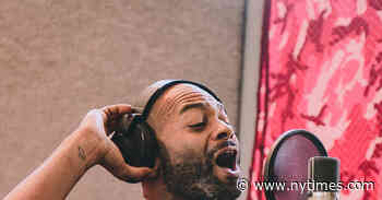 Listen to the Best Songs From 8 Tony-Nominated Shows