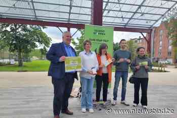 Antwerpenaars stappen 38.317 kilometer bijeen in maand tijd en winnen Vlaamse 10.000 stappenclash: “Een sinjoor doet niet mee om de hoop te vergroten”
