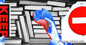 The Fight Against AI Comes to a Foundational Data Set