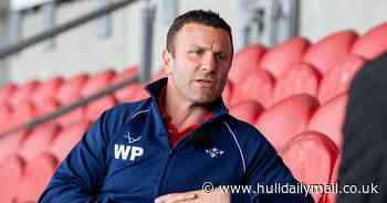 Hull KR can't fall into Huddersfield Giants trap with Robins issued warning