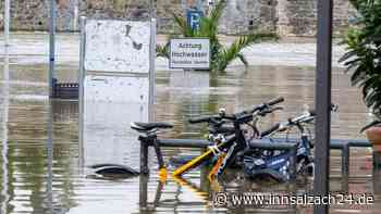 Klimaschutzkonzept sorgt für hitzige Diskussion: Sind 60 Maßnahmen zuviel für Burghausen?