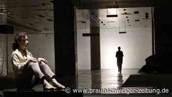 Tanz um die Stasi im Braunschweiger Kaufhof