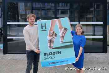 “Meer dan 15.000 bezoekers en tevreden artiesten”: vernieuwd Cultuurhuis Herbakker heeft start niet gemist